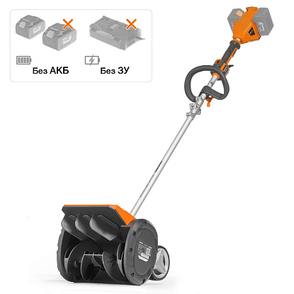 Снегоуборщик аккумуляторный DAEWOO DAST 3042Li